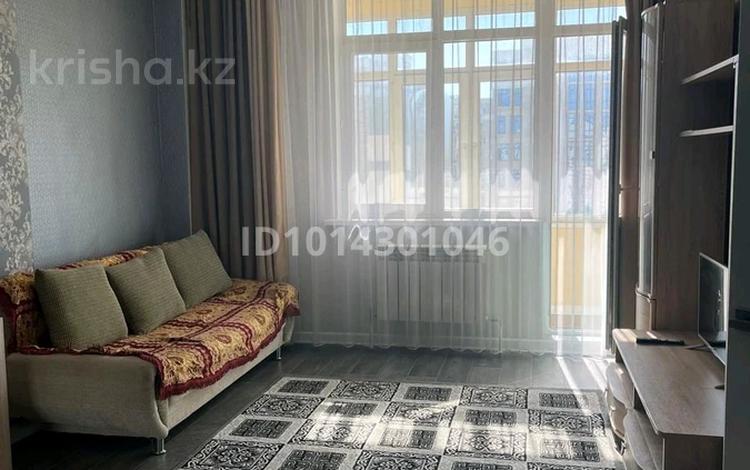1-комнатная квартира · 48 м² · 6/8 этаж, Туркестан 34 Б за 250 000 ₸ в Астане, Есильский р-н — фото 2