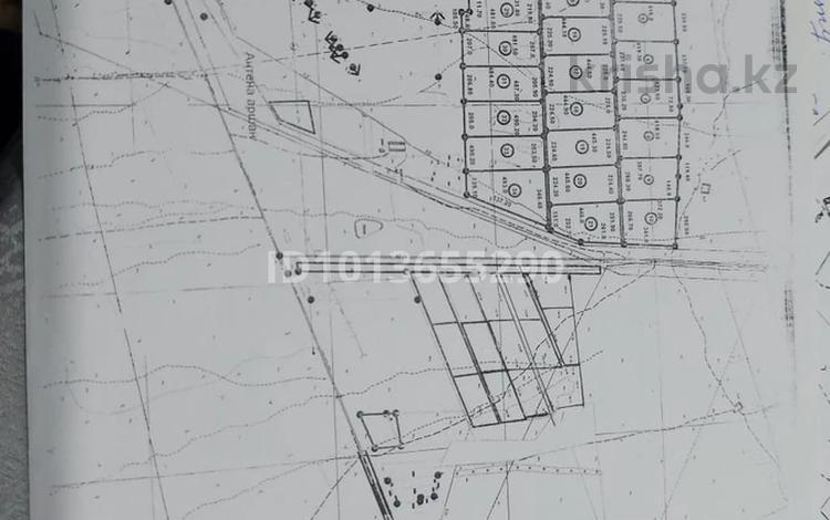 Жер телімі · 342 га, Шонжы, бағасы: ~ 1.2 млрд ₸ в Чундже — фото 2
