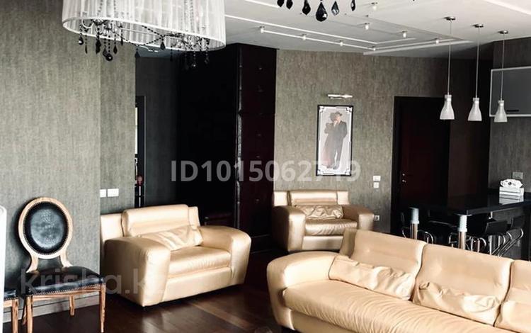 2-комнатная квартира · 80 м² · 20/22 этаж, Достык 97б за 80 млн ₸ в Алматы, Медеуский р-н — фото 2