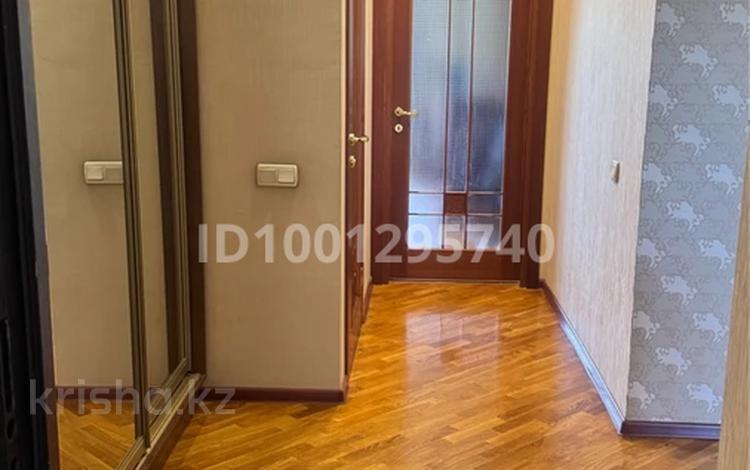 2-комнатная квартира · 146.8 м² · 4/6 этаж, Жк Ботанический сад 19/18 — Ул.Жарокова-уг.Си Синхая за 200 млн ₸ в Алматы, Бостандыкский р-н — фото 2