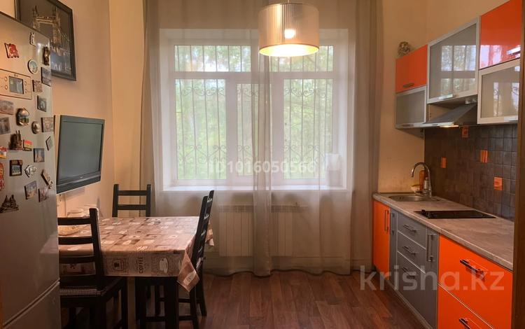 2-бөлмелі пәтер · 56 м² · 2/3 қабат, Жаңа қала ш/а., Жамбыла 3, бағасы: 28 млн ₸ в Караганде, Казыбек би р-н — фото 17