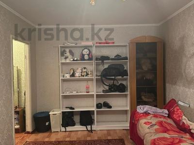 2-комнатная квартира · 43 м² · 4/5 этаж, Жарокова 37/1 — Парк Ганди за ~ 32.5 млн ₸ в Алматы, Бостандыкский р-н