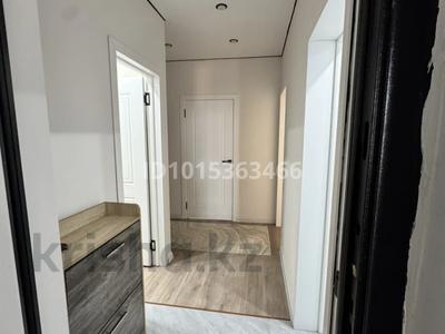 2-бөлмелі пәтер · 60 м² · 10/10 қабат, Алтын Орда 7 — Напротив рынок Алтын орда, бағасы: 260 000 ₸ в Абай