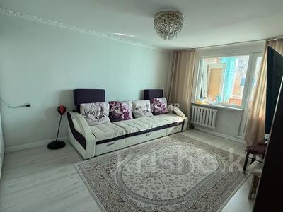 2-комнатная квартира · 59 м² · 3/9 этаж, Новаторов 2 за 26 млн ₸ в Усть-Каменогорске