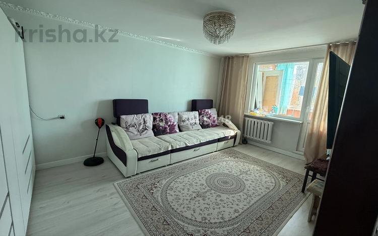 2-комнатная квартира · 59 м² · 3/9 этаж, Новаторов 2 за 26 млн ₸ в Усть-Каменогорске — фото 2