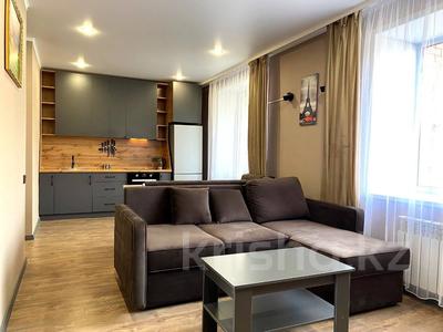 2-комнатная квартира · 40 м² · 2/10 этаж, мкр Юго-Восток, Камали Дүйсембекова 53/8 за 230 000 ₸ в Караганде, Казыбек би р-н