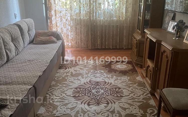 2-комнатная квартира · 47 м² · 2/5 этаж, мкр Жайлау 9 за 17 млн ₸ в Таразе — фото 2