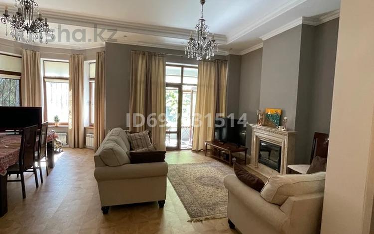 5-комнатная квартира · 270 м² · 1/3 этаж, мкр Орбита-4, Мирас — Аскарова за ~ 255.6 млн ₸ в Алматы, Бостандыкский р-н — фото 14