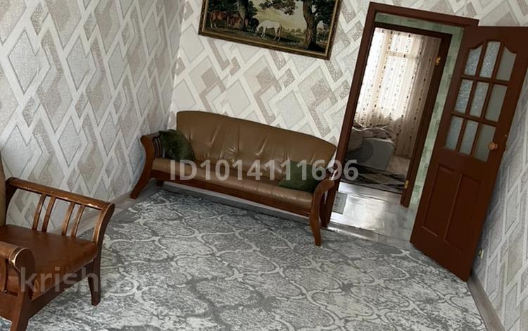 2-бөлмелі пәтер · 50 м² · 3/5 қабат, 11-ш/а. 16, бағасы: 130 000 ₸ в Актау, 11-й мкр — фото 2