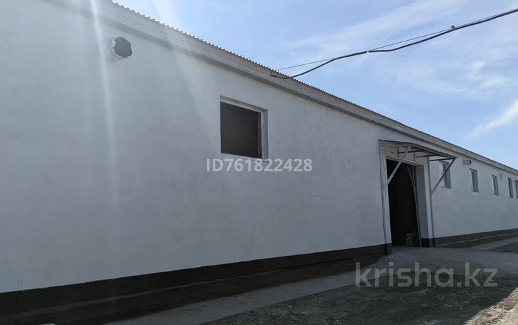 Промбаза · 1.2266 га, Караганды 1/9 — проспект Мира за 490 млн 〒 в Темиртау — фото 8