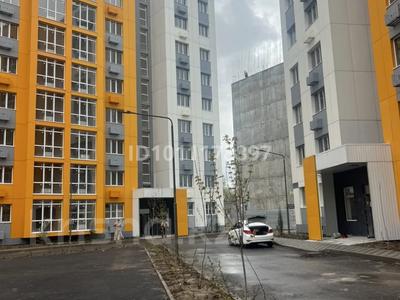 2-комнатная квартира · 57 м² · 6/10 этаж, Учетный квартал №272 учетный квартал, 34 — Райымбека -Алатау за 30 млн ₸ в Алматы