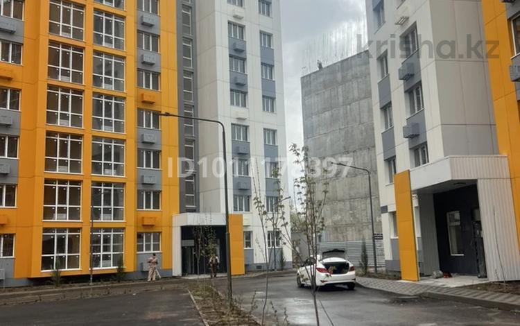 2-комнатная квартира · 57 м² · 6/10 этаж, Учетный квартал №272 учетный квартал, 34 — Райымбека -Алатау за 30 млн ₸ в Алматы — фото 2