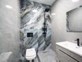 1-бөлмелі пәтер · 29.8 м² · 12/17 қабат, Ауэзова 2/8, бағасы: 27.3 млн ₸ в Алматы, Алмалинский р-н — фото 3