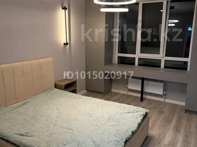 2-бөлмелі пәтер · 58 м² · 6/13 қабат, Муратбаева 14, бағасы: 46 млн ₸ в Алматы, Алмалинский р-н