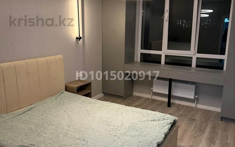 2-бөлмелі пәтер · 58 м² · 6/13 қабат, Муратбаева 14, бағасы: 46 млн ₸ в Алматы, Алмалинский р-н — фото 2