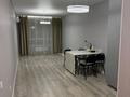 2-бөлмелі пәтер · 58 м² · 6/13 қабат, Муратбаева 14, бағасы: 46 млн ₸ в Алматы, Алмалинский р-н — фото 7