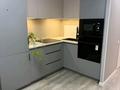 2-бөлмелі пәтер · 58 м² · 6/13 қабат, Муратбаева 14, бағасы: 46 млн ₸ в Алматы, Алмалинский р-н — фото 9