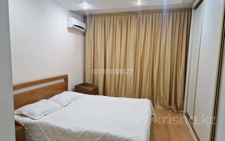 2-комнатная квартира · 57 м² · 3/3 этаж, Тауке хана 8 — Байтурсынова Тауке хана за 2 500 ₸ в Шымкенте, Аль-Фарабийский р-н — фото 3