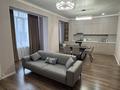 2-комнатная квартира · 71.5 м² · 1/4 этаж, Северо-Западный 45 а 2 за 35 млн ₸ в Костанае, Костанай-2 — фото 2