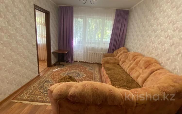 3-комнатная квартира · 47.8 м² · 1/5 этаж, Астана 8/1 за 22 млн ₸ в Павлодаре — фото 2
