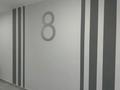 2-комнатная квартира · 63 м² · 8/9 этаж, Толеметова 106/3 — толеметова за 26 млн ₸ в Шымкенте, Абайский р-н — фото 3