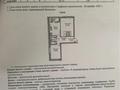 2-комнатная квартира · 63 м² · 8/9 этаж, Толеметова 106/3 — толеметова за 26 млн ₸ в Шымкенте, Абайский р-н — фото 8