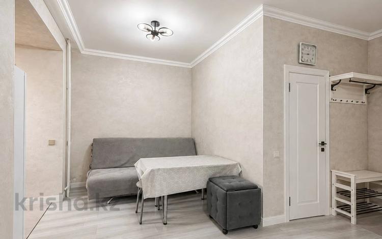 1-бөлмелі пәтер · 28.6 м² · 1/5 қабат, Лесная поляна 22, бағасы: 14 млн ₸ в Косшы — фото 13