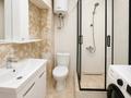 1-бөлмелі пәтер · 28.6 м² · 1/5 қабат, Лесная поляна 22, бағасы: 14 млн ₸ в Косшы — фото 8