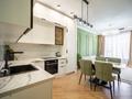 2-бөлмелі пәтер · 65 м² · 10/15 қабат, Розыбакиева 197/2, бағасы: 700 000 ₸ в Алматы, Бостандыкский р-н