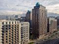 2-бөлмелі пәтер · 65 м² · 10/15 қабат, Розыбакиева 197/2, бағасы: 700 000 ₸ в Алматы, Бостандыкский р-н — фото 16