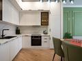2-бөлмелі пәтер · 65 м² · 10/15 қабат, Розыбакиева 197/2, бағасы: 700 000 ₸ в Алматы, Бостандыкский р-н — фото 17