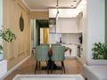 2-бөлмелі пәтер · 65 м² · 10/15 қабат, Розыбакиева 197/2, бағасы: 700 000 ₸ в Алматы, Бостандыкский р-н — фото 19