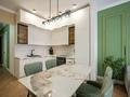2-бөлмелі пәтер · 65 м² · 10/15 қабат, Розыбакиева 197/2, бағасы: 700 000 ₸ в Алматы, Бостандыкский р-н — фото 2