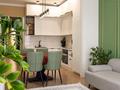 2-бөлмелі пәтер · 65 м² · 10/15 қабат, Розыбакиева 197/2, бағасы: 700 000 ₸ в Алматы, Бостандыкский р-н — фото 21