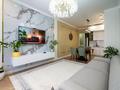 2-бөлмелі пәтер · 65 м² · 10/15 қабат, Розыбакиева 197/2, бағасы: 700 000 ₸ в Алматы, Бостандыкский р-н — фото 23