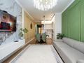2-бөлмелі пәтер · 65 м² · 10/15 қабат, Розыбакиева 197/2, бағасы: 700 000 ₸ в Алматы, Бостандыкский р-н — фото 24