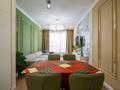 2-бөлмелі пәтер · 65 м² · 10/15 қабат, Розыбакиева 197/2, бағасы: 700 000 ₸ в Алматы, Бостандыкский р-н — фото 26