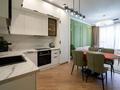 2-бөлмелі пәтер · 65 м² · 10/15 қабат, Розыбакиева 197/2, бағасы: 700 000 ₸ в Алматы, Бостандыкский р-н — фото 27