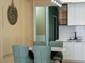 2-бөлмелі пәтер · 65 м² · 10/15 қабат, Розыбакиева 197/2, бағасы: 700 000 ₸ в Алматы, Бостандыкский р-н — фото 3