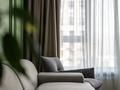 2-бөлмелі пәтер · 65 м² · 10/15 қабат, Розыбакиева 197/2, бағасы: 700 000 ₸ в Алматы, Бостандыкский р-н — фото 37