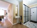 2-бөлмелі пәтер · 65 м² · 10/15 қабат, Розыбакиева 197/2, бағасы: 700 000 ₸ в Алматы, Бостандыкский р-н — фото 5