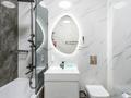 2-бөлмелі пәтер · 65 м² · 10/15 қабат, Розыбакиева 197/2, бағасы: 700 000 ₸ в Алматы, Бостандыкский р-н — фото 6
