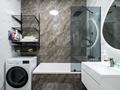 2-бөлмелі пәтер · 65 м² · 10/15 қабат, Розыбакиева 197/2, бағасы: 700 000 ₸ в Алматы, Бостандыкский р-н — фото 7