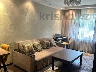 3-комнатная квартира · 61.4 м² · 1/5 этаж, Жарокова 169 за 43 млн ₸ в Алматы, Бостандыкский р-н