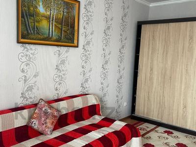 1-бөлмелі пәтер, 42 м², 8/9 қабат ай сайын, Жаяу Муса 7 7Б, бағасы: 130 000 〒 в Павлодаре