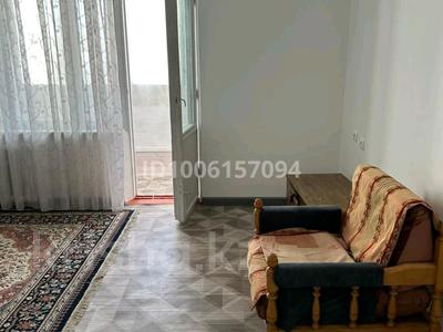 2-бөлмелі пәтер · 46 м² · 10/12 қабат, мкр Аксай-1 — Сайна-толе-би, бағасы: 250 000 ₸ в Алматы, Ауэзовский р-н