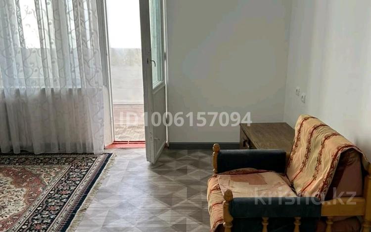 2-бөлмелі пәтер · 46 м² · 10/12 қабат, мкр Аксай-1 — Сайна-толе-би, бағасы: 250 000 ₸ в Алматы, Ауэзовский р-н — фото 2
