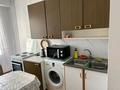 2-бөлмелі пәтер · 46 м² · 10/12 қабат, мкр Аксай-1 — Сайна-толе-би, бағасы: 250 000 ₸ в Алматы, Ауэзовский р-н — фото 8