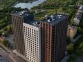3-комнатная квартира · 87 м² · 5/18 этаж, Ержанова 63/2 — ЦЕНТРАЛ СИТИ за 43.5 млн ₸ в Караганде, Казыбек би р-н — фото 3