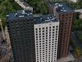 3-комнатная квартира · 87 м² · 5/18 этаж, Ержанова 63/2 — ЦЕНТРАЛ СИТИ за 43.5 млн ₸ в Караганде, Казыбек би р-н — фото 7